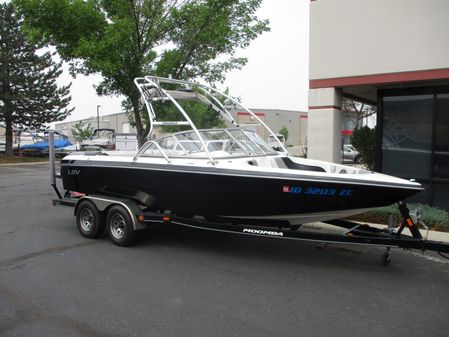 Moomba OUTBACK-LSV image