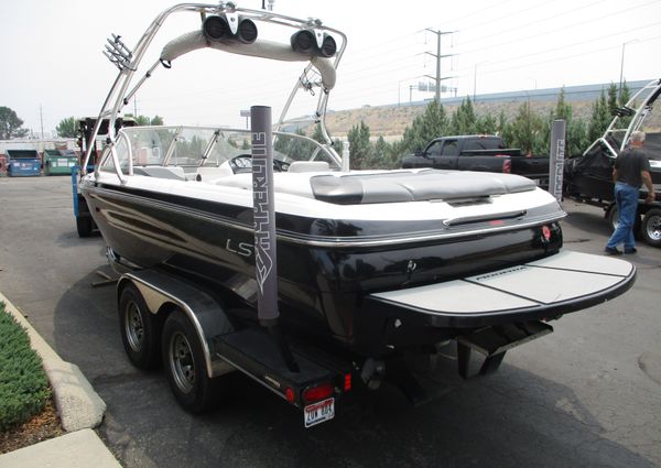 Moomba OUTBACK-LSV image