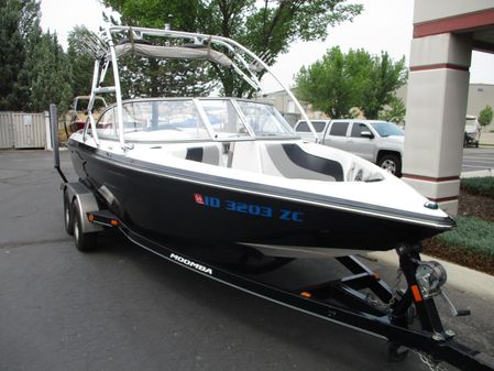 Moomba OUTBACK-LSV image