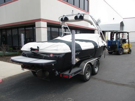 Moomba OUTBACK-LSV image