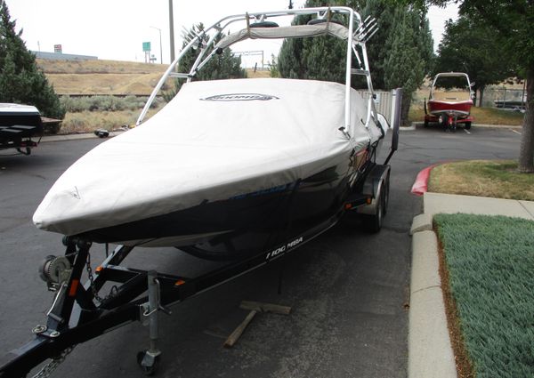 Moomba OUTBACK-LSV image