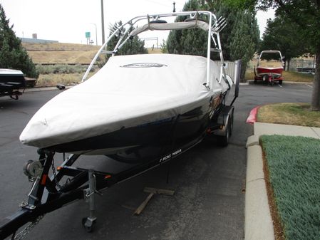 Moomba OUTBACK-LSV image