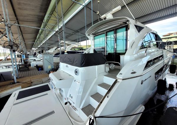 Cruisers Yachts 50 Cantius image