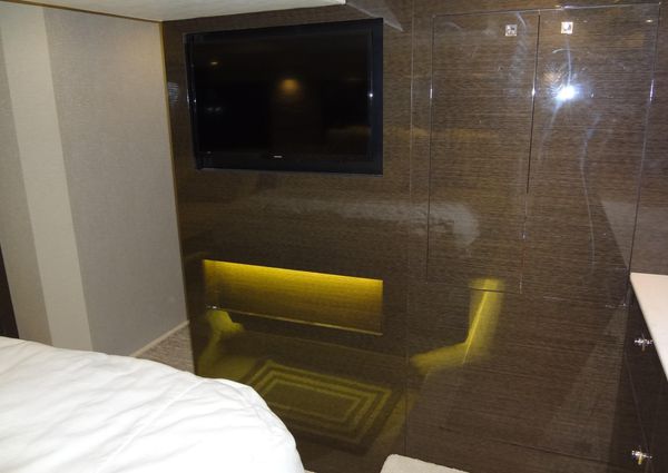 Cruisers Yachts 50 Cantius image