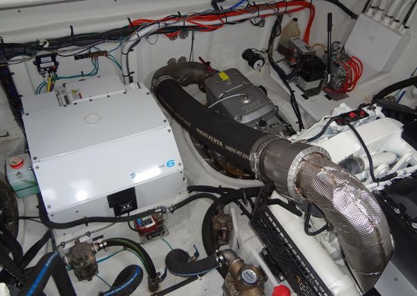 Cruisers Yachts 50 Cantius image