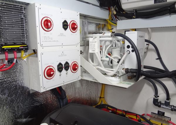 Cruisers Yachts 50 Cantius image