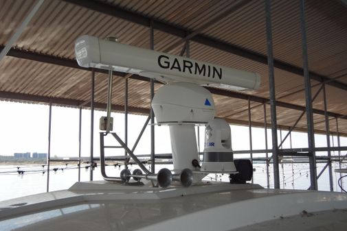 Cruisers Yachts 50 Cantius image