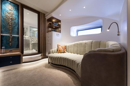 Royal Huisman Dubois Mega Sloop image