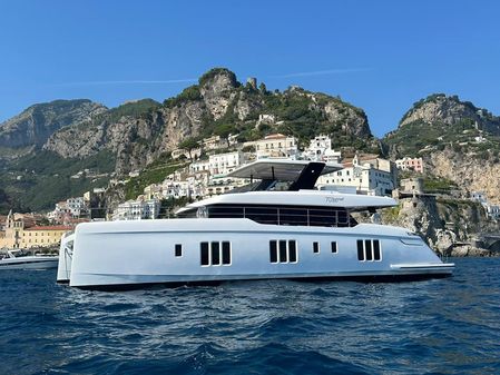 Sunreef 70 image