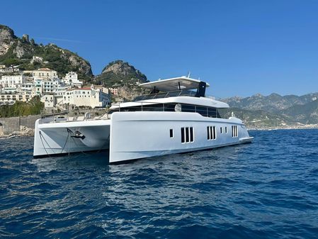 Sunreef 70 image