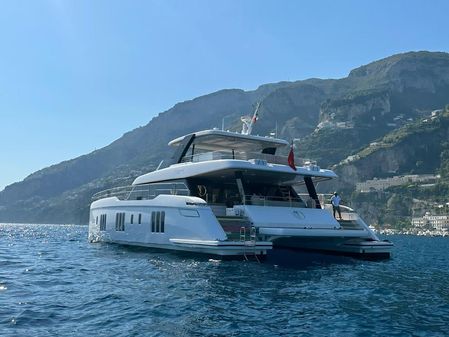 Sunreef 70 image