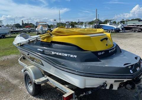 Sea-Doo 150 Speedster 