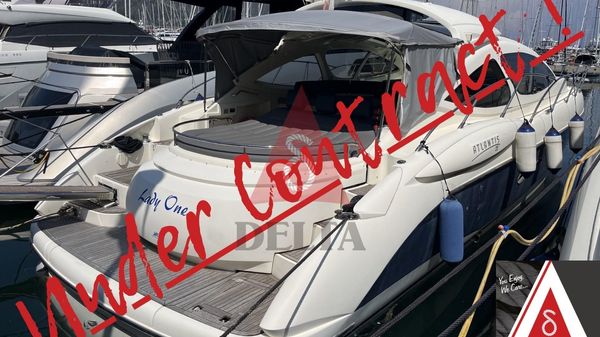 Gobbi Atlantis 55 