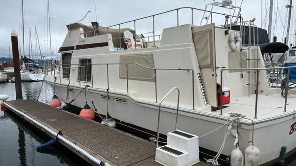 Uniflite YACHTHOME