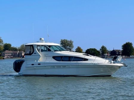 Sea Ray 390 Motor Yacht image