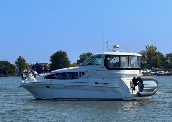 Sea Ray 390 Motor Yacht image