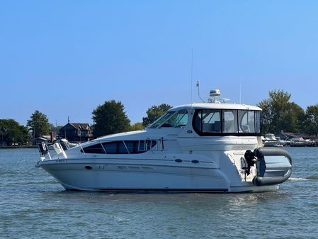 Sea Ray 390 Motor Yacht image