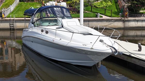 Sea-ray 320-SUNDANCER image