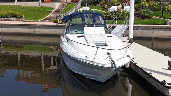 Sea-ray 320-SUNDANCER image