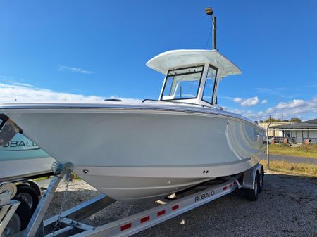 Robalo R250 image