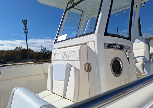 Robalo R250 image