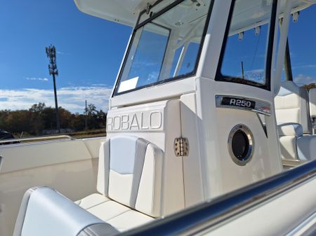 Robalo R250 image