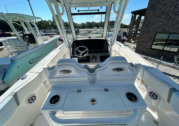 Robalo R250 image