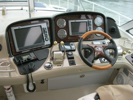 Sea Ray 500 Sundancer image