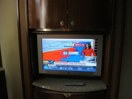 Sea Ray 500 Sundancer image