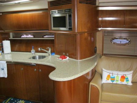 Sea Ray 500 Sundancer image