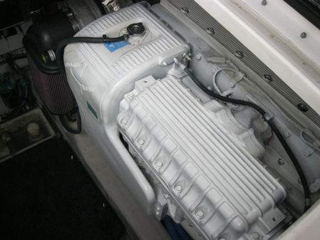 Sea Ray 500 Sundancer image