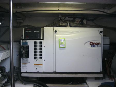 Sea Ray 500 Sundancer image