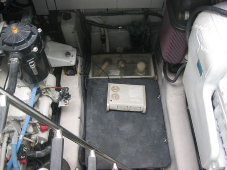Sea Ray 500 Sundancer image
