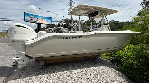 Key West 263 FS 