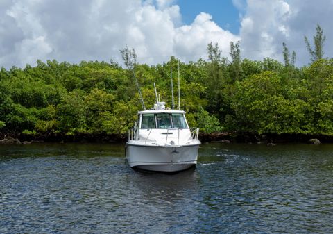 Boston Whaler 345 Conquest image