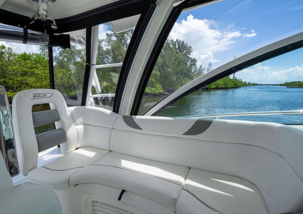 Boston Whaler 345 Conquest image