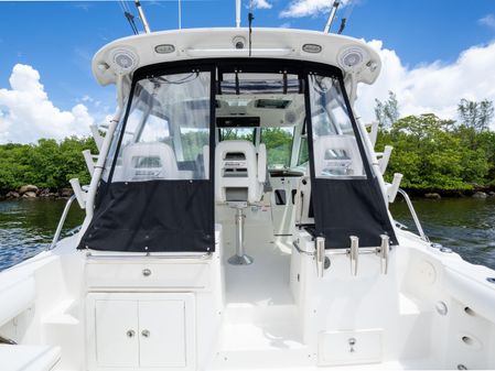 Boston Whaler 345 Conquest image