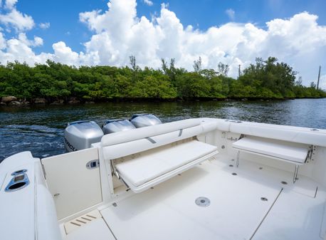 Boston Whaler 345 Conquest image