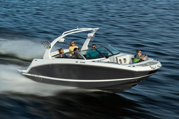 Four Winns HD220 - main image