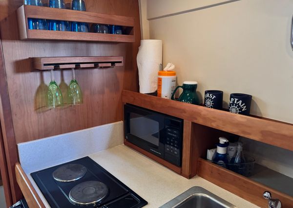 Mainship Pilot 34 image