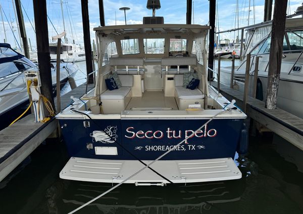 Mainship Pilot 34 image