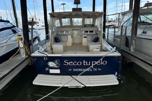 Mainship Pilot 34 image