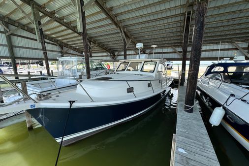 Mainship Pilot 34 image