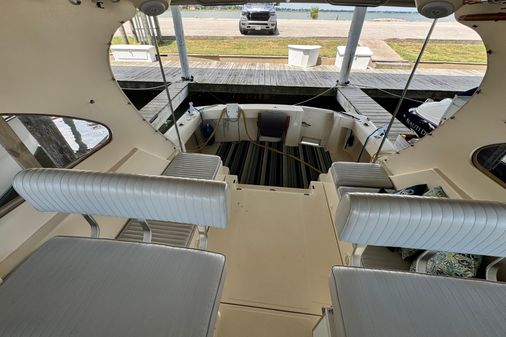 Mainship Pilot 34 image