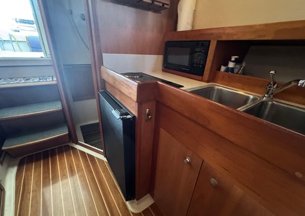 Mainship Pilot 34 image