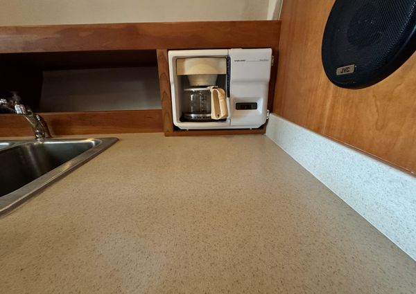 Mainship Pilot 34 image