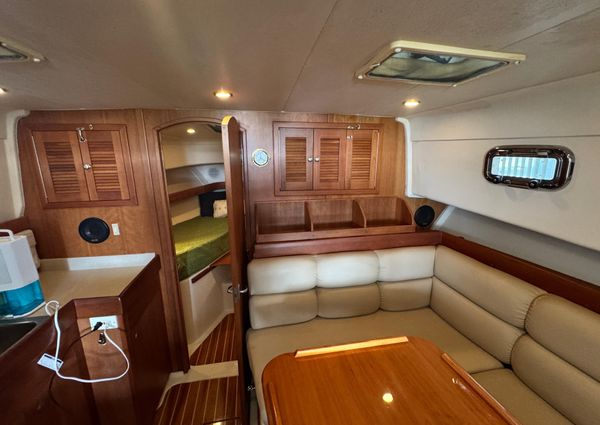 Mainship Pilot 34 image