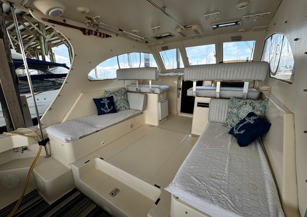 Mainship Pilot 34 image