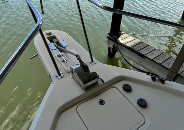 Mainship Pilot 34 image