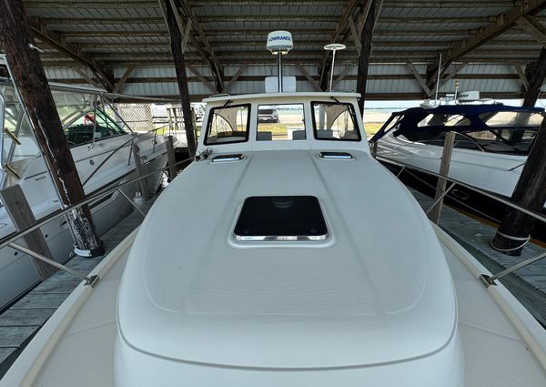 Mainship Pilot 34 image